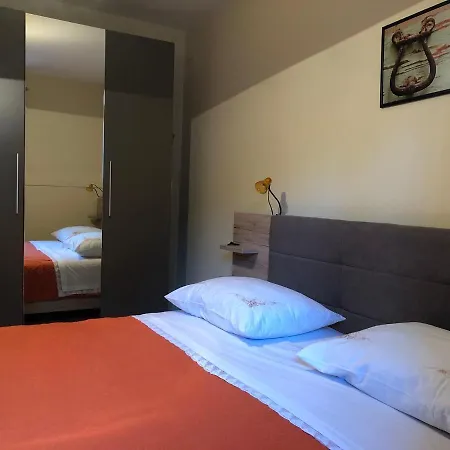 Apartment Jelka *