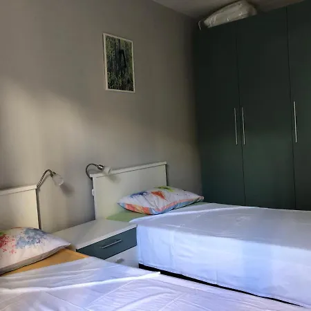 Jelka Apartment