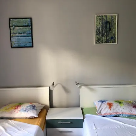 Apartment Jelka