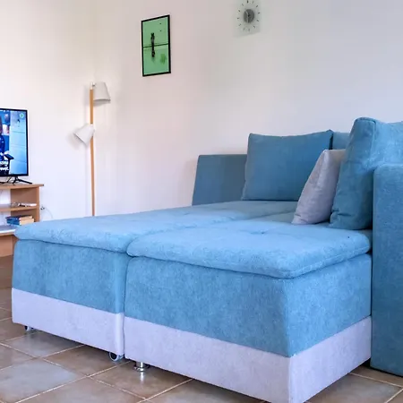 Appartamento Jelka Ražanj