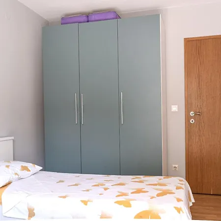 Jelka Apartman