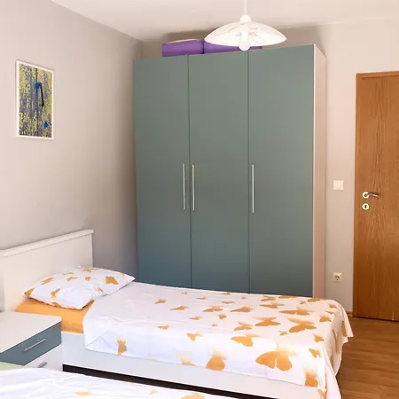 Jelka Apartment Razanj