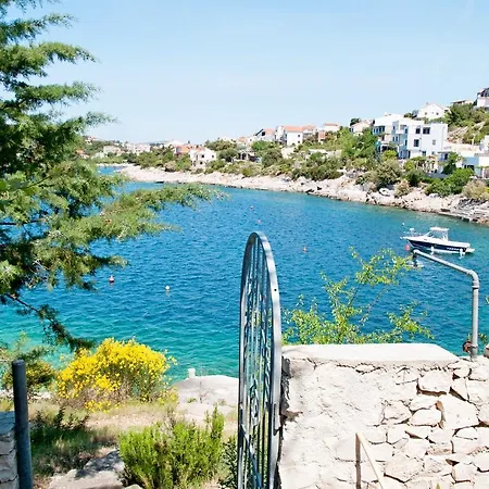 Jelka Lejlighed Ražanj