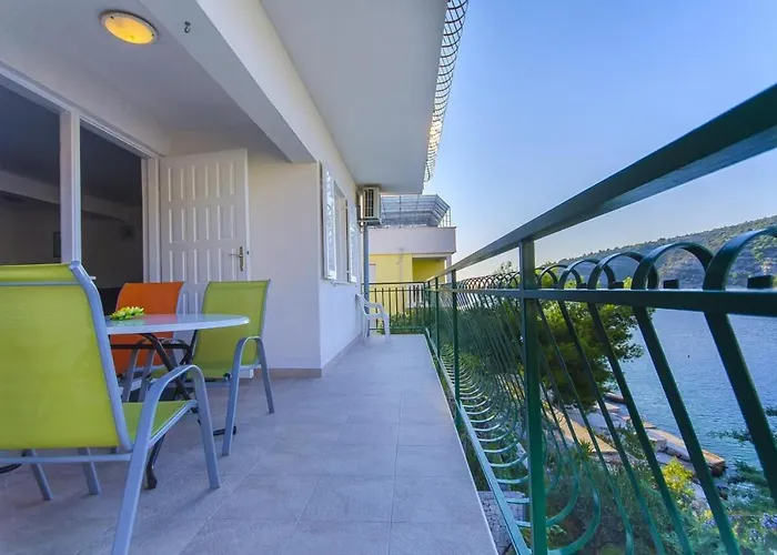 Apartmán Jelka Ražanj